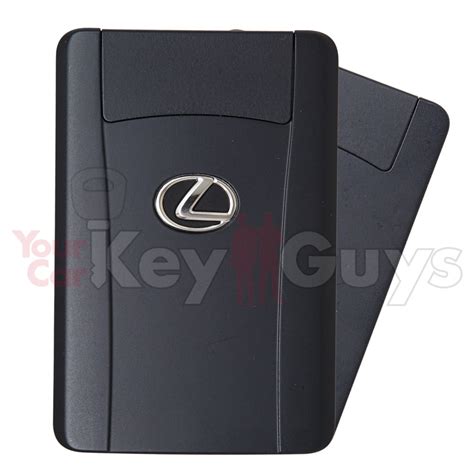 lexus smart key wallet card|Lexus digital key subscription cost.